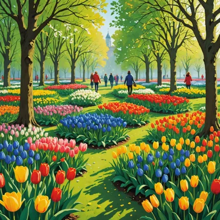 Праздники: как они влияют на нашу жизнь и почему важно отмечать каждый из них