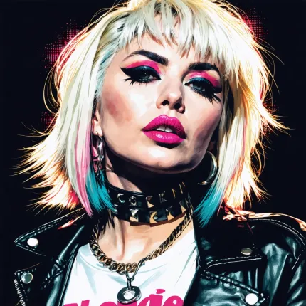 Дебби Харри: всё, что нужно знать в 2025 году