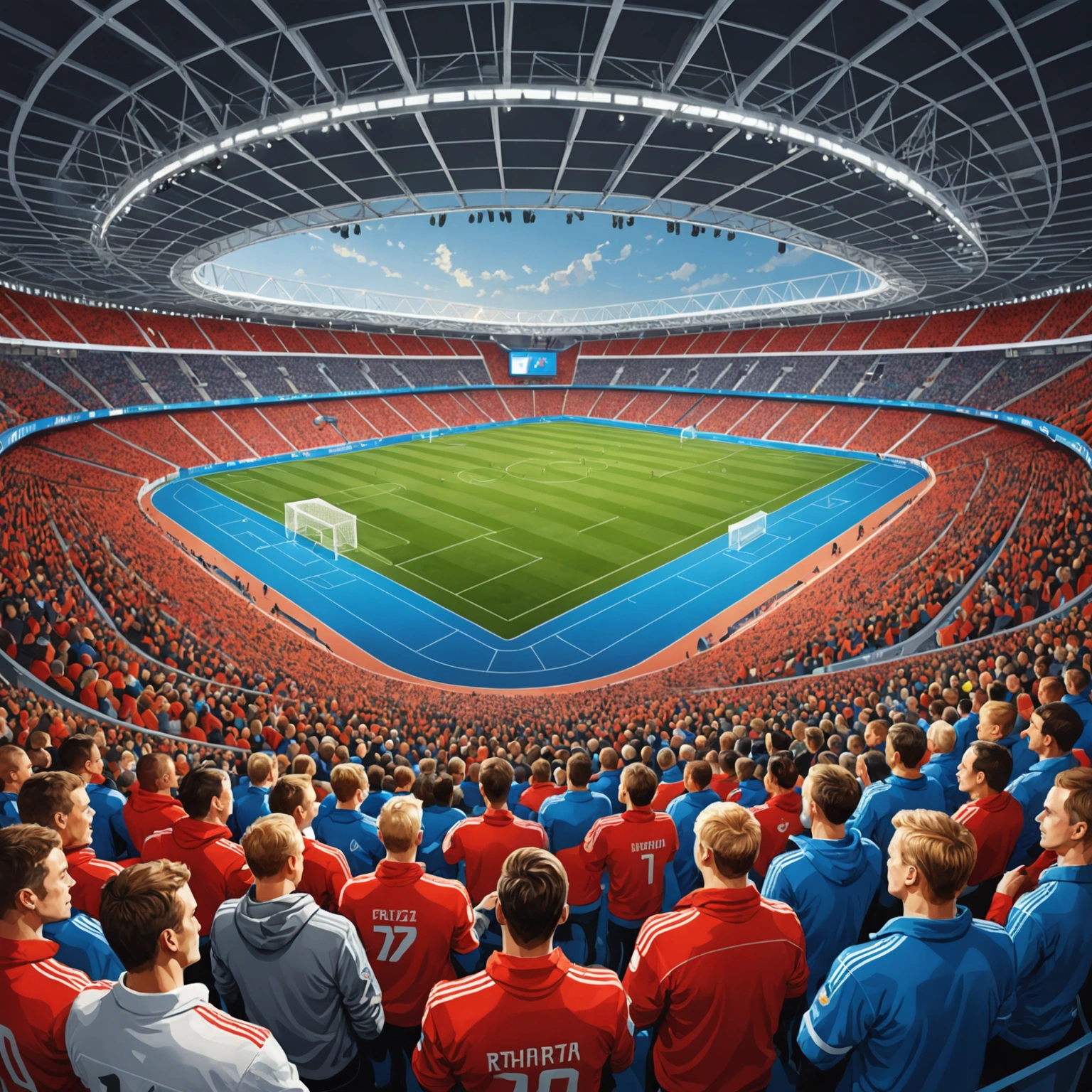 Новости РПЛ: Свежие события лиги