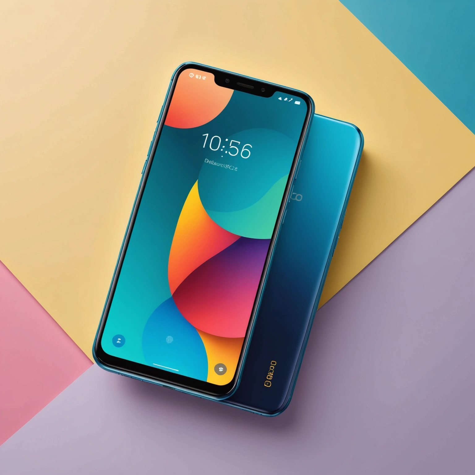 POCO C65 Обзор: Новый Взгляд на Бюджетные Смартфоны