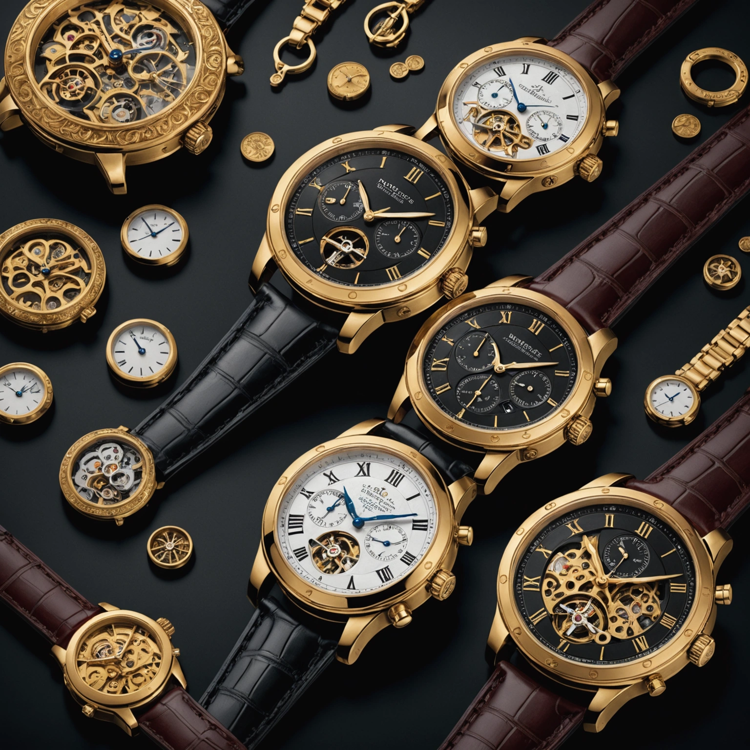 Почему нельзя дарить часы: Приметы и суеверия про подарок часов