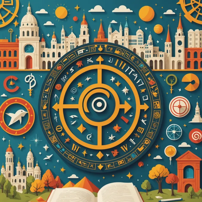 Что за знак: раскрываем тайны символов вокруг нас