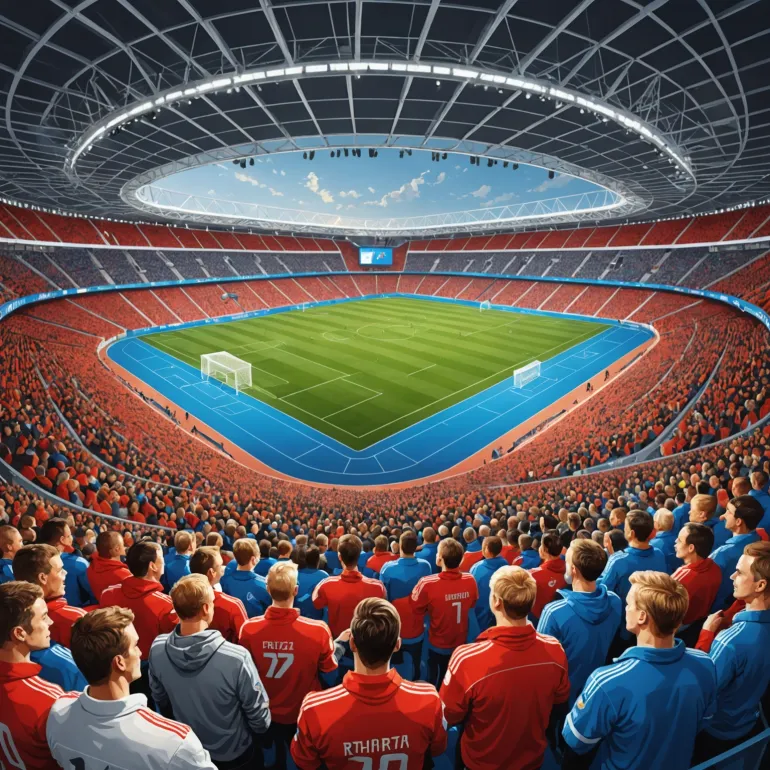 Новости РПЛ: Свежие события лиги