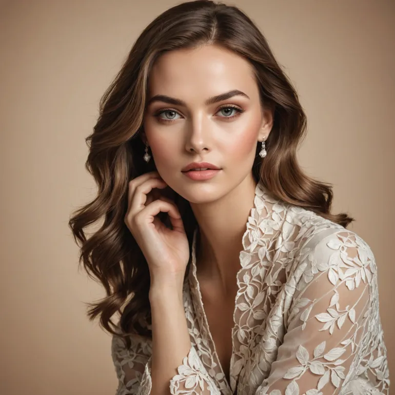 Секреты красоты Ирины Гриневой: как сохранить молодость и стиль на долгие годы