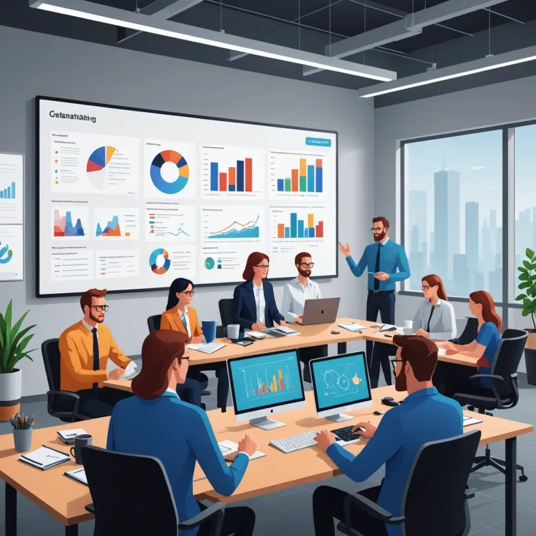 Настройка рейтингов: ключ к успешному управлению и развитию вашего проекта