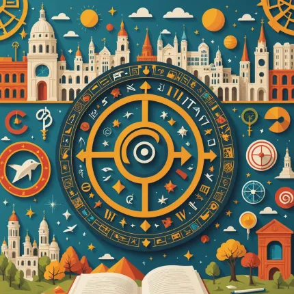 Что за знак: раскрываем тайны символов вокруг нас