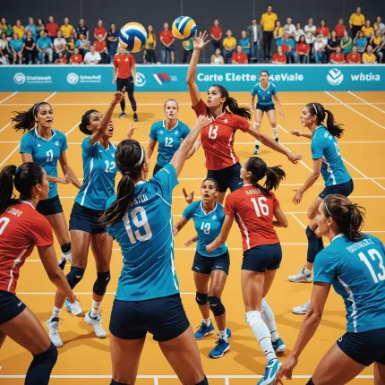 Волейбол правила сет: Счет — полный гид для начинающих и продвинутых игроков