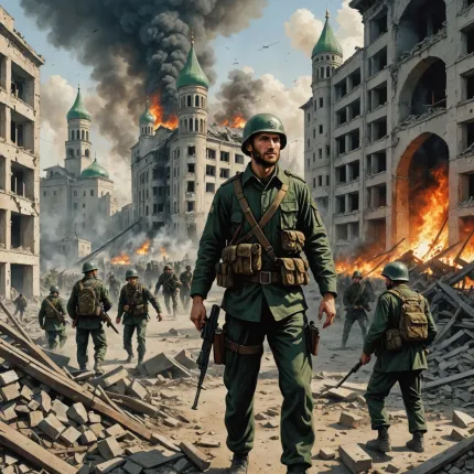 2 Чеченская война: ключевые годы и значимые события