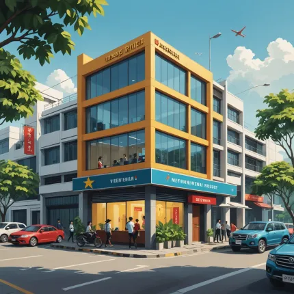 ВНЖ во Вьетнаме: как получить вид на жительство и почему это важно именно для вас